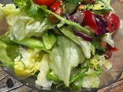 -柿子树炭烤羊腿(金台路店)