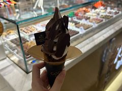 -GODIVA(港汇恒隆广场)