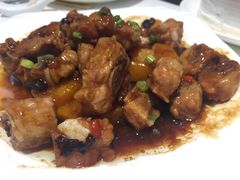 -至潮餐厅精致粤菜·活鲈鱼·走地鸡(珠江新城店)