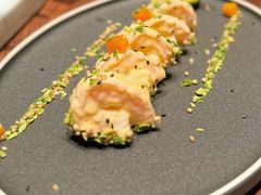 -喜鼎海胆水饺(东港店)