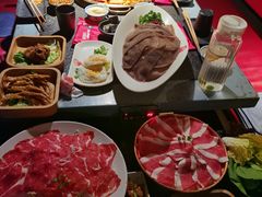 -九鼎轩脆毛肚火锅(南京东路店)