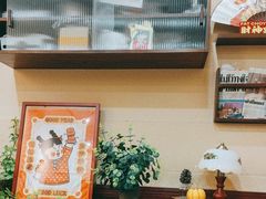 -曼谷食堂·泰国家庭料理