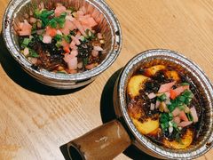 -苦尽酒馆·川菜(鼓楼店)