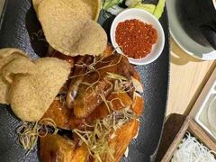 -花样西贡·法式越南餐厅(西大万达店)