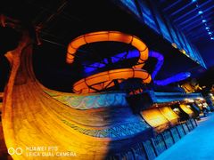 -波塞冬旅游度假区