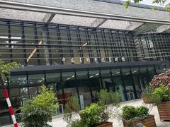 -中国美术学院-美术馆