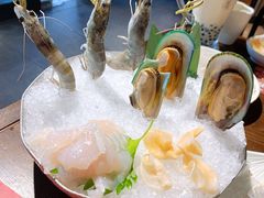 -呷哺呷哺(松江开元店)