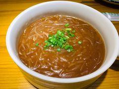 -丁记盐蘸牛肉·新杭菜(河东路店)