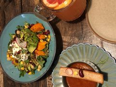 罗宋汤-HIGH FIVE哈福手工汉堡(桂林路店)