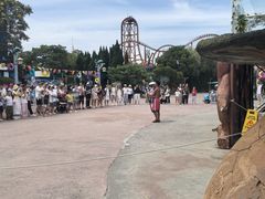 -大连海昌发现王国主题公园