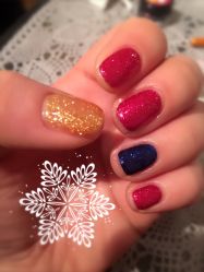 -爱嘉生活美甲美睫纹绣半永久