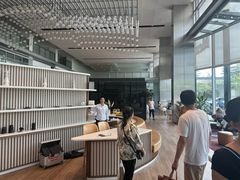 -奔驰上海利星(七宝店)