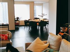 -尼依格罗香港美利酒店