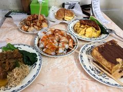 -渔记茶餐厅(渔村店)