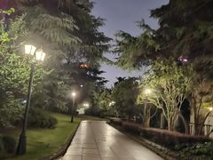-上海虹桥迎宾馆