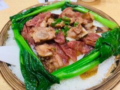 -喜鹊茶点.啫煲(车陂店)