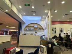 -海马体照相馆(广州新世界云门New park店)