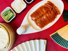 烤鸭-赛象酒店·福泉阁中餐厅