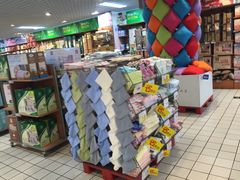 家乐福(古北店)-家乐福(古北店)