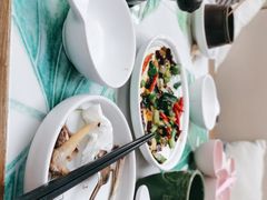 -云海肴汽锅鸡·云南小炒(曲江大悦城店)