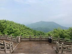 -径山寺