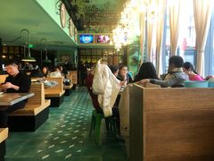 -弄堂里(阿里西溪A区店)