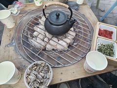 -胖子鱼·天水麻辣鱼火锅(秦州407店)