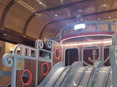 -童趣廊·儿童波波池·海洋球(长隆横琴湾酒店)