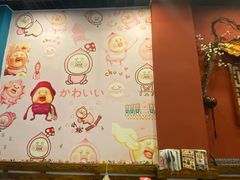 -李大牛和刘大力手作甜品(凯德店)