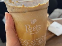 -Peet's 皮爷咖啡(乐峰店)