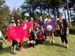 -铁山坪森林公园