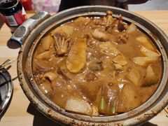 -范贤光鸡公煲(平乐园总店)