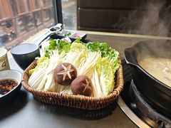-同仁四季椰子鸡(罗湖国贸店)