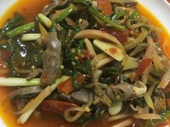-弓虽昌焖烧鸡(大竹林店)