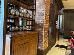 -热度餐厅(老佛爷店)