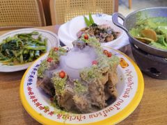 -椰莱泰小谷·东南亚融合菜(坪山悦阾SPACE店)