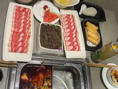 -海底捞火锅(旭辉MALL店)
