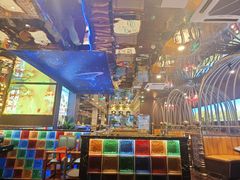 -巴依老爷新疆美食(常营店)