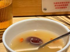 -周丹丹原味烧烤(香格里拉店)