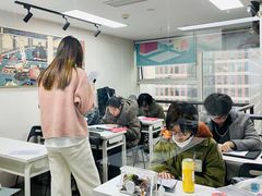 -帝京日语(春熙路旗舰校区)