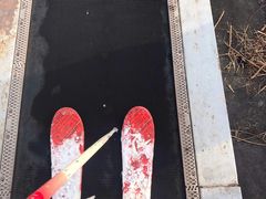 -北京莲花山滑雪场