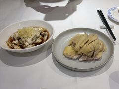 -老吉士酒家(天平路店)