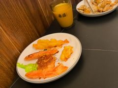-東盛炭烤自助料理(玄武招商花园城店)