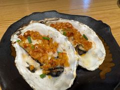 -虹料理·日料放题(悠方店)