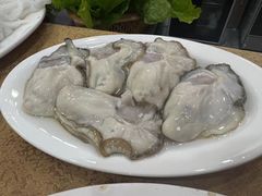 -濠轩阁特色生蚝火锅(水湾路店)