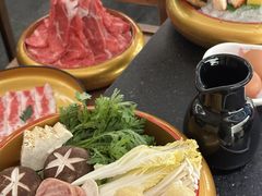 -牛New寿喜烧(新六百店)