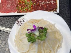 -渝里重庆火锅(航天城店)