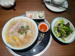 -南越郡·越式风味餐厅(青秀万达店)