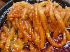 -有红鸡毛店·砂锅菜(抚琴夜市店)