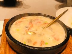 -山里亲戚(淞虹路店)